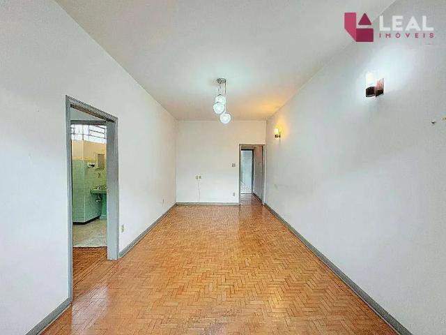Apartamento venda em Pouso Alegre, Região Geográfica Intermediária de Pouso Alegre