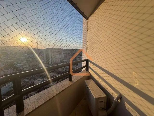 Apartamento venda em Região Geográfica Imediata de Pouso Alegre, Pouso Alegre