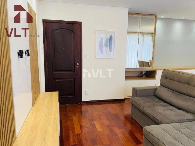 Apartamento venda em Pouso Alegre, Região Geográfica Intermediária de Pouso Alegre