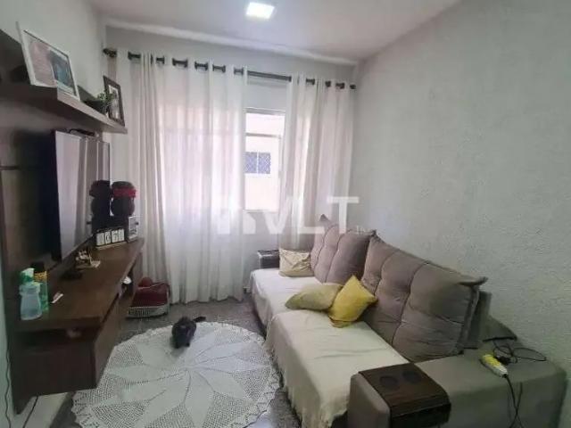 Apartamento venda em Região Geográfica Imediata de Pouso Alegre, Pouso Alegre