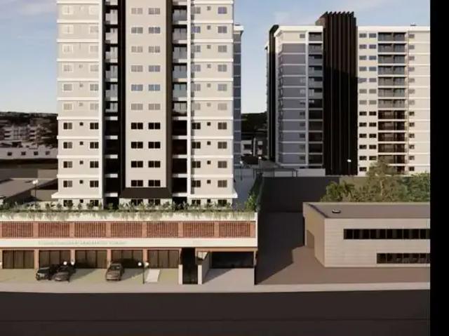 Apartamento venda em Região Geográfica Imediata de Pouso Alegre, Pouso Alegre