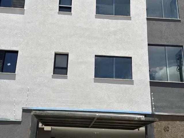 Apartamento venda em Região Geográfica Imediata de Pouso Alegre, Pouso Alegre