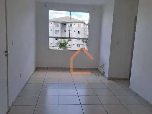 Apartamento venda em Região Geográfica Imediata de Pouso Alegre, Pouso Alegre
