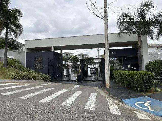 Apartamento venda em Região Geográfica Imediata de Pouso Alegre, Pouso Alegre