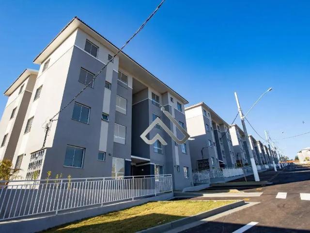 Apartamento venda em Região Geográfica Imediata de Pouso Alegre, Pouso Alegre