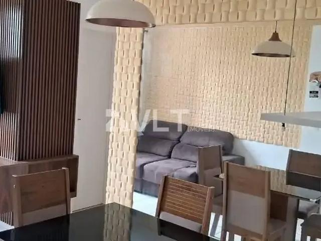 Apartamento venda em Região Geográfica Imediata de Pouso Alegre, Pouso Alegre