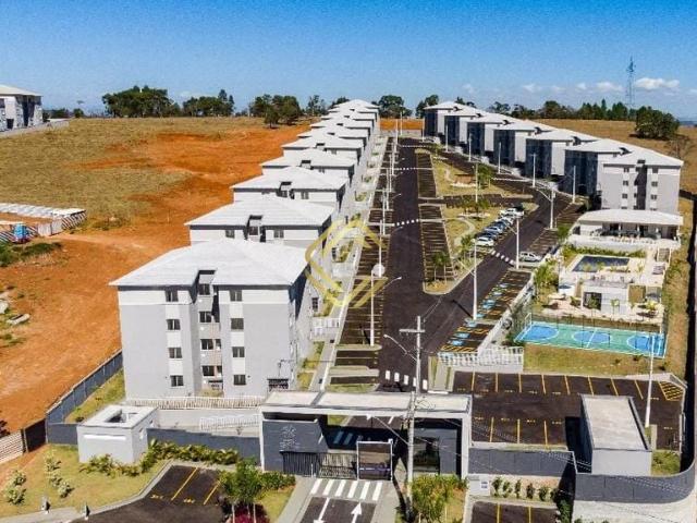Apartamento venda em Pouso Alegre, Região Geográfica Intermediária de Pouso Alegre