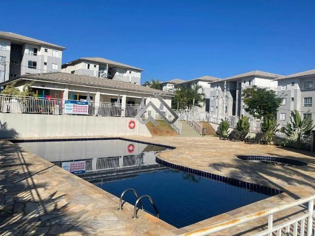 Apartamento venda em Região Geográfica Imediata de Pouso Alegre, Pouso Alegre