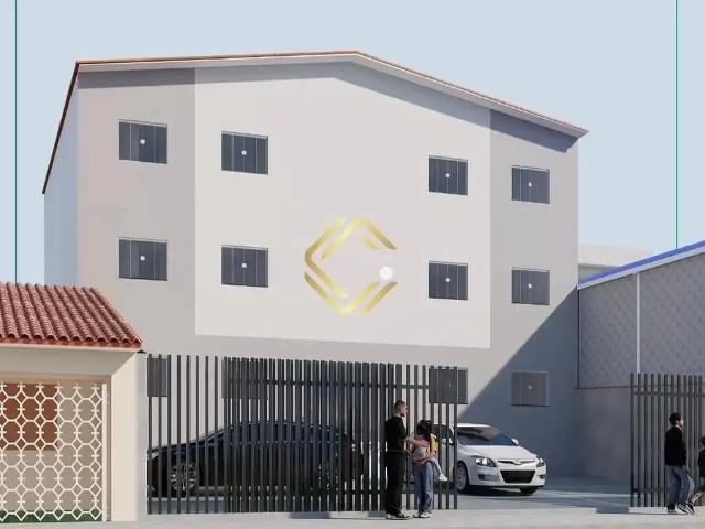 Apartamento venda em Pouso Alegre, Região Geográfica Intermediária de Pouso Alegre
