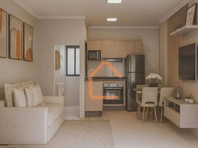 Apartamento venda em Região Geográfica Imediata de Pouso Alegre, Pouso Alegre