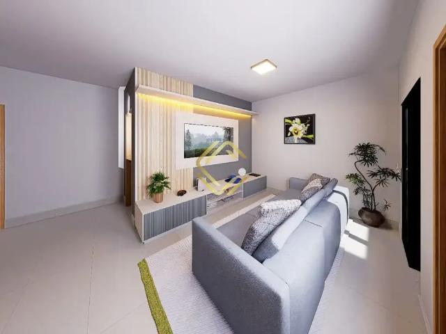 Apartamento venda em Região Geográfica Imediata de Pouso Alegre, Pouso Alegre