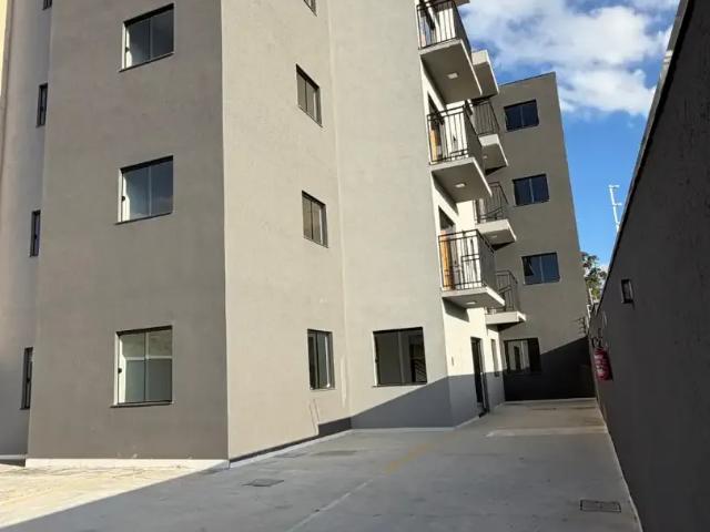 Apartamento venda em Região Geográfica Imediata de Pouso Alegre, Pouso Alegre