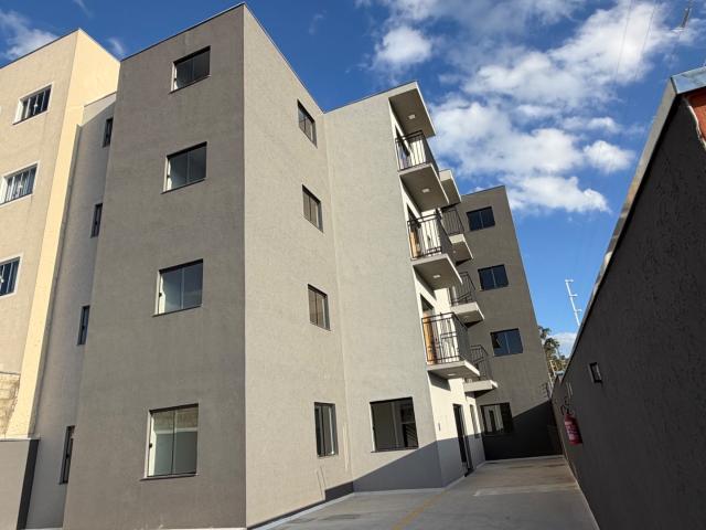 Apartamento venda em Região Geográfica Imediata de Pouso Alegre, Pouso Alegre