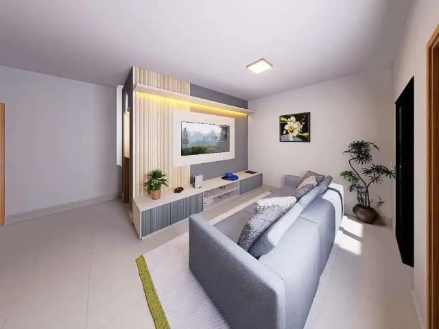 Apartamento venda em Região Geográfica Imediata de Pouso Alegre, Pouso Alegre