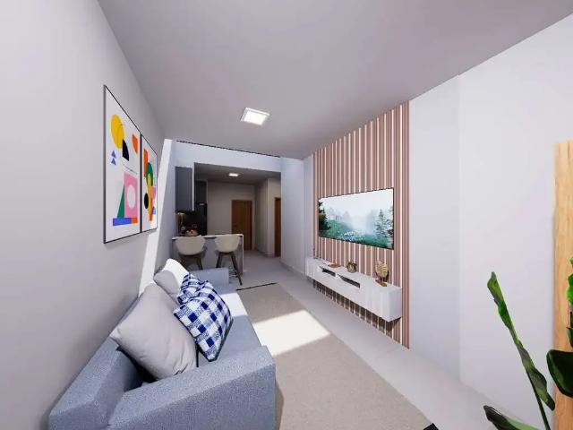Apartamento venda em Região Geográfica Imediata de Pouso Alegre, Pouso Alegre