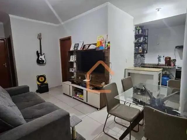 Apartamento venda em Região Geográfica Imediata de Pouso Alegre, Pouso Alegre