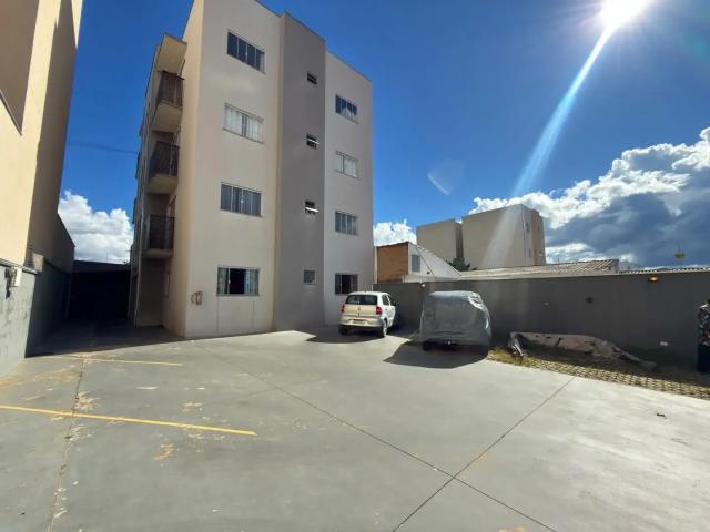 Apartamento venda em Região Geográfica Imediata de Pouso Alegre, Pouso Alegre
