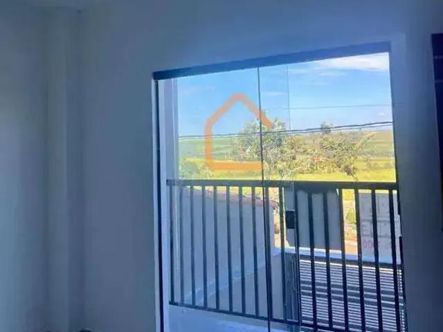 Apartamento venda em Região Geográfica Imediata de Pouso Alegre, Pouso Alegre