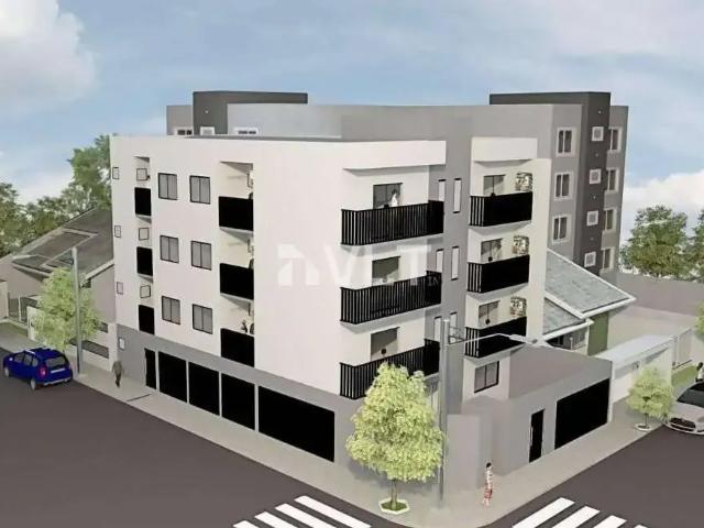 Apartamento venda em Região Geográfica Imediata de Pouso Alegre, Pouso Alegre