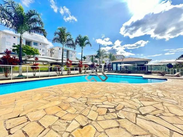Apartamento venda em Região Geográfica Imediata de Pouso Alegre, Pouso Alegre