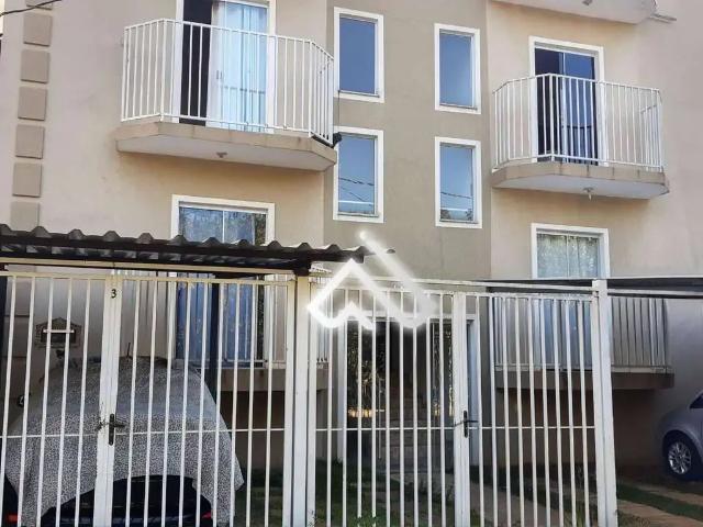 Apartamento venda em Região Geográfica Imediata de Pouso Alegre, Pouso Alegre