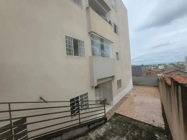 Apartamento venda em Região Geográfica Imediata de Pouso Alegre, Pouso Alegre