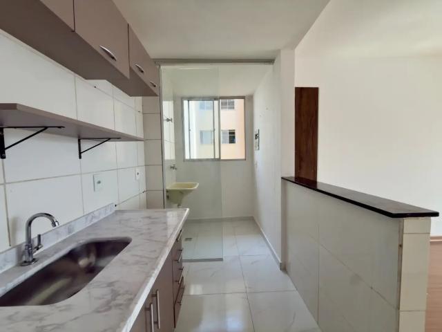 Apartamento venda em Região Geográfica Imediata de Pouso Alegre, Pouso Alegre