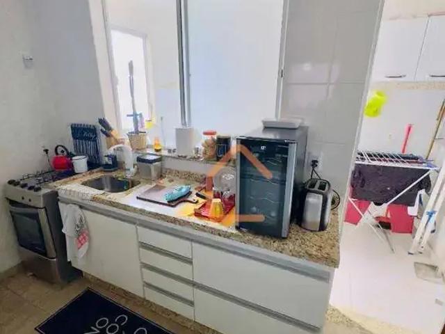 Apartamento venda em Região Geográfica Imediata de Pouso Alegre, Pouso Alegre