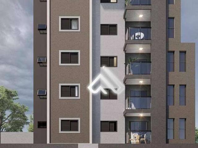 Apartamento venda em Região Geográfica Imediata de Pouso Alegre, Pouso Alegre
