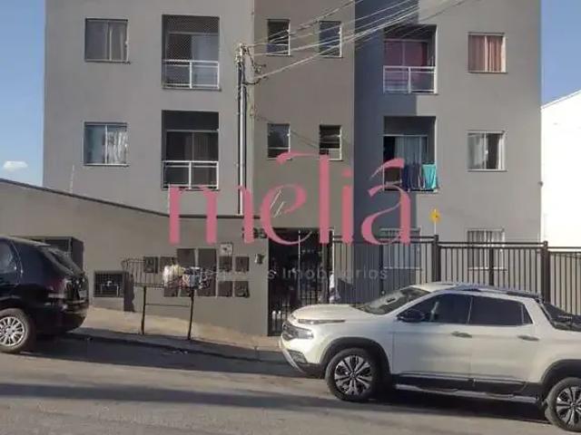 Apartamento venda em Região Geográfica Imediata de Pouso Alegre, Pouso Alegre