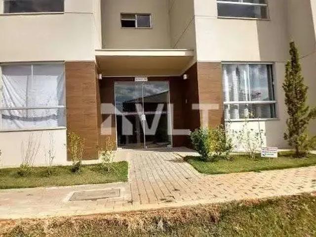 Apartamento venda em Pouso Alegre, Região Geográfica Intermediária de Pouso Alegre
