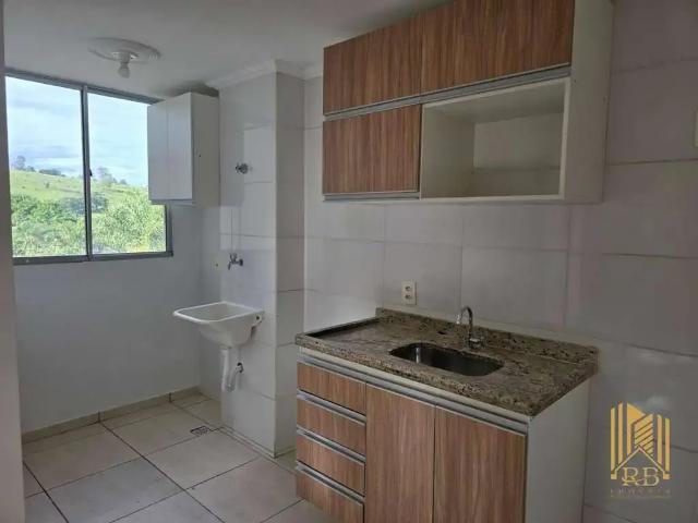 Apartamento venda em Região Geográfica Imediata de Pouso Alegre, Pouso Alegre