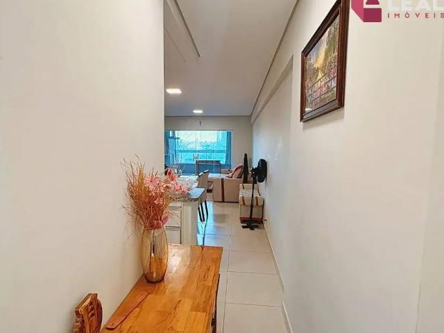 Apartamento venda em Região Geográfica Imediata de Pouso Alegre, Pouso Alegre