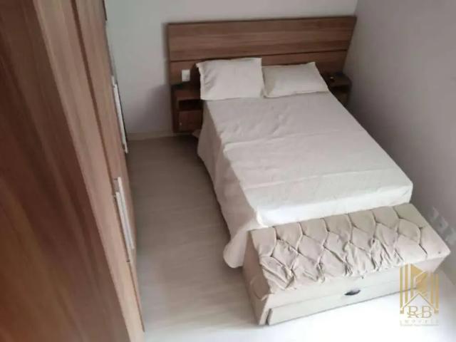 Apartamento venda em Região Geográfica Imediata de Pouso Alegre, Pouso Alegre
