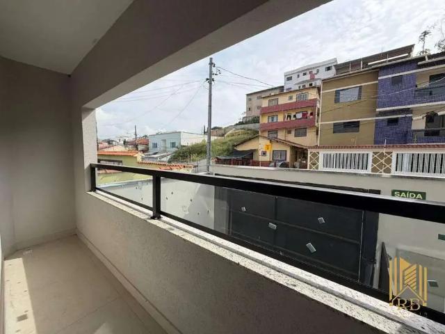 Apartamento venda em Região Geográfica Imediata de Pouso Alegre, Pouso Alegre