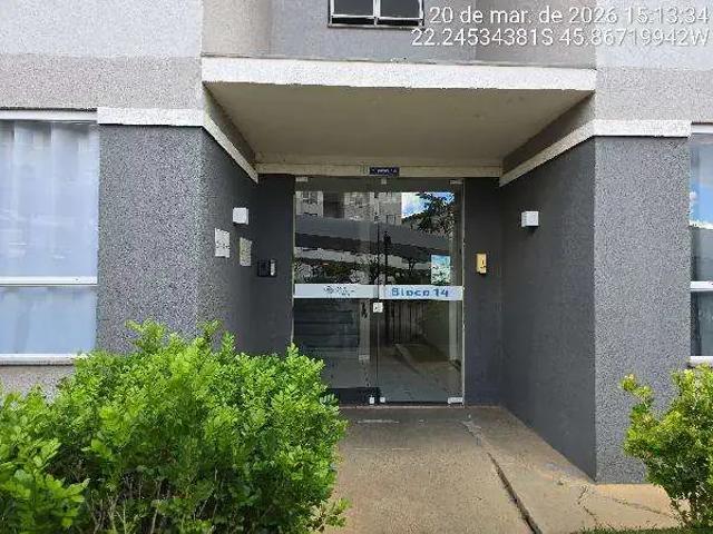 Apartamento venda em Região Geográfica Imediata de Pouso Alegre, Pouso Alegre