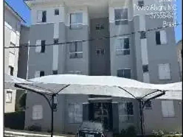 Apartamento venda em Região Geográfica Imediata de Pouso Alegre, Pouso Alegre