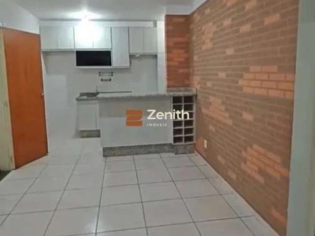 Apartamento venda em Jardim Flamboyant, Pouso Alegre