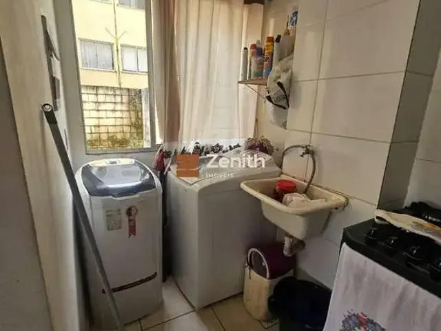 Apartamento venda em Região Geográfica Imediata de Pouso Alegre, Pouso Alegre