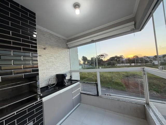Apartamento venda em Região Geográfica Imediata de Pouso Alegre, Pouso Alegre