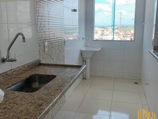 Apartamento venda em Quadrante Nordeste, Pouso Alegre