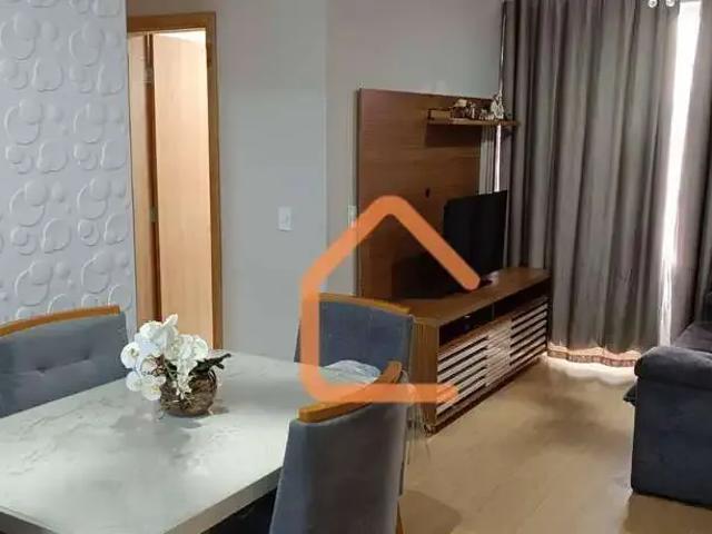Apartamento venda em Região Geográfica Imediata de Pouso Alegre, Pouso Alegre