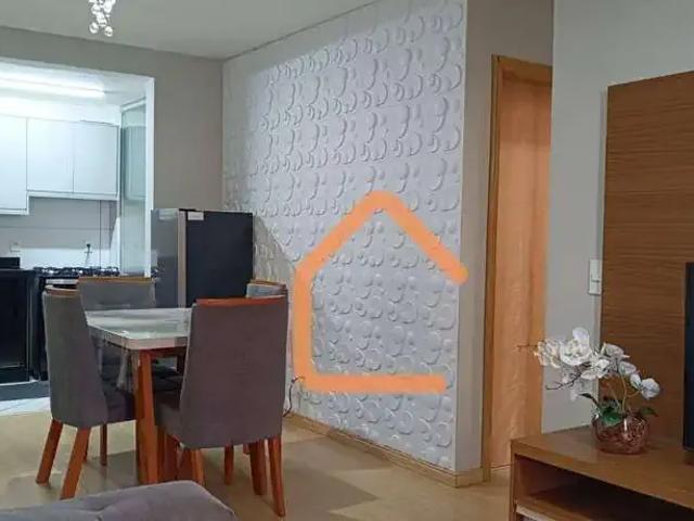 Apartamento venda em Região Geográfica Imediata de Pouso Alegre, Pouso Alegre