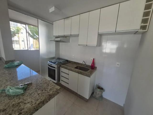 Apartamento venda em Região Geográfica Imediata de Pouso Alegre, Pouso Alegre