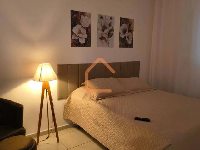 Apartamento venda em Pouso Alegre, Região Geográfica Intermediária de Pouso Alegre