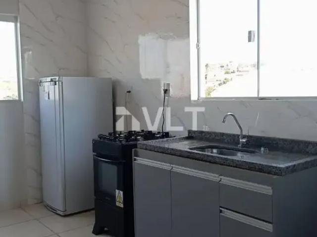 Apartamento venda em Região Geográfica Imediata de Pouso Alegre, Pouso Alegre