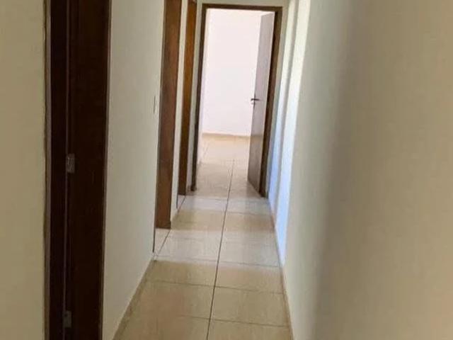Apartamento venda em Pouso Alegre, Região Geográfica Intermediária de Pouso Alegre