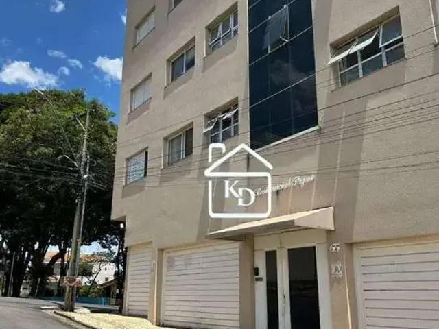 Apartamento venda em Região Geográfica Imediata de Pouso Alegre, Pouso Alegre