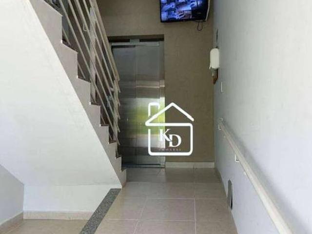 Apartamento venda em Quadrante Nordeste, Pouso Alegre