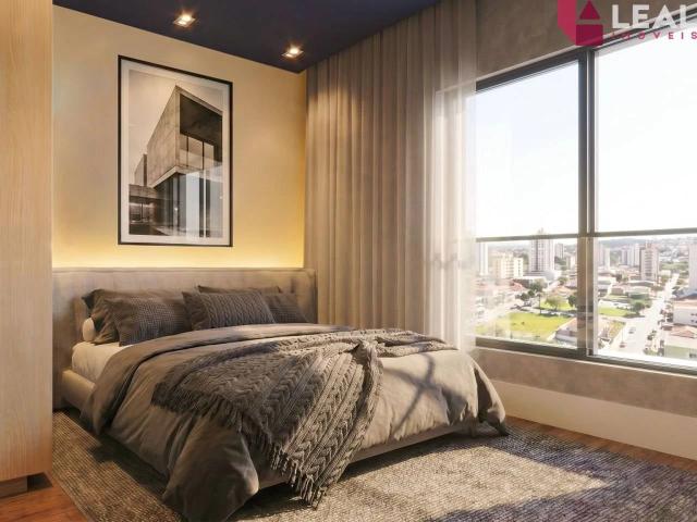 Apartamento venda em Pouso Alegre, Região Geográfica Intermediária de Pouso Alegre